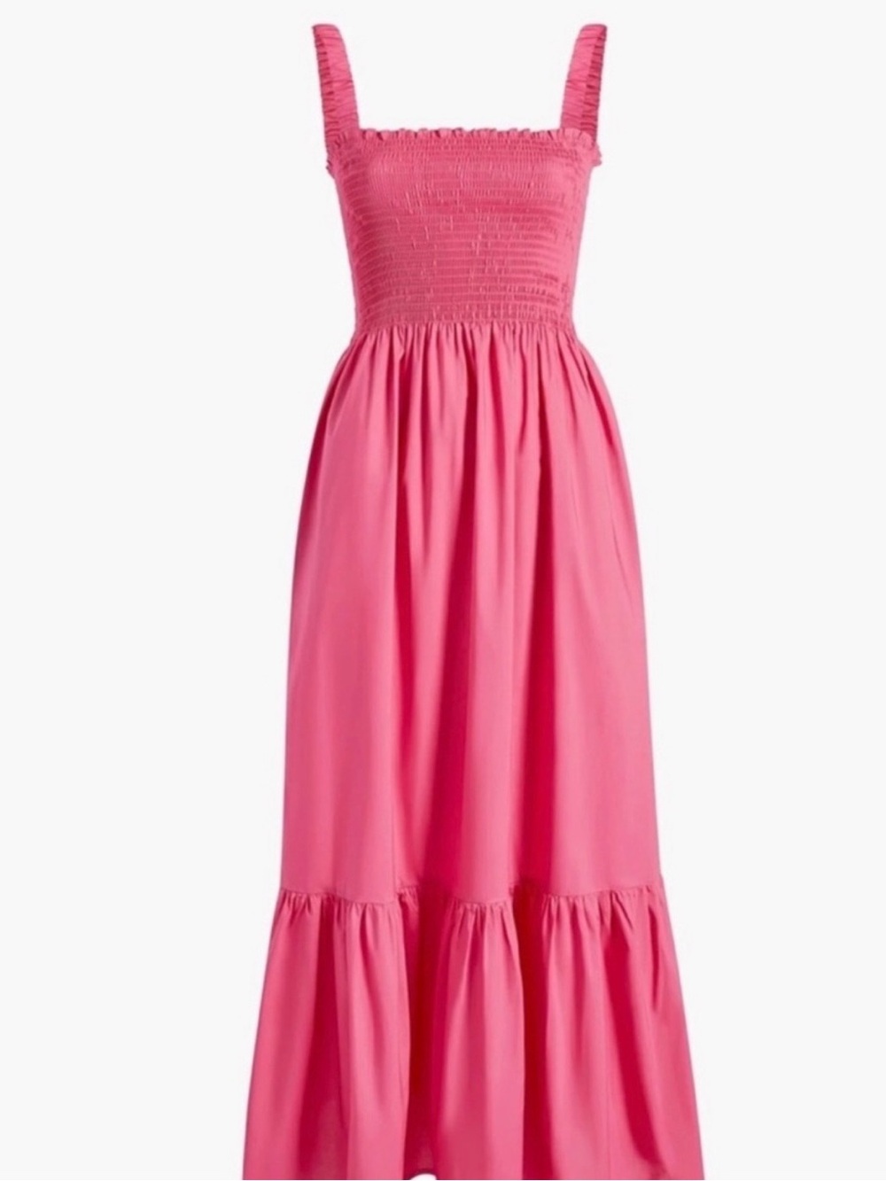 Hill House Home The Anjuli Nap Dress Rose
